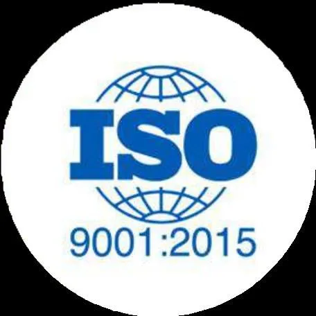 ISO 9001